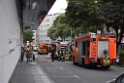 Feuer 2 WDR Koeln Altstadt Nord An der Rechtschule P044